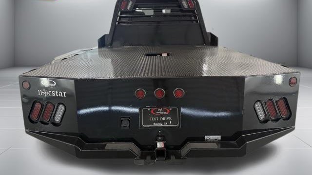 2025 Ford F-350 Super Duty Lariat