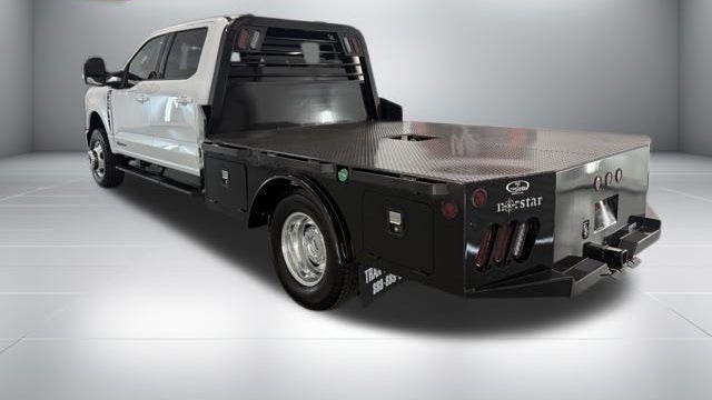 2025 Ford F-350 Super Duty Lariat