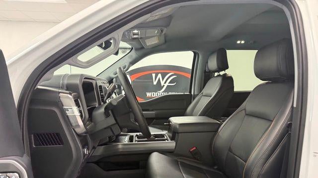 2025 Ford F-350 Super Duty Lariat