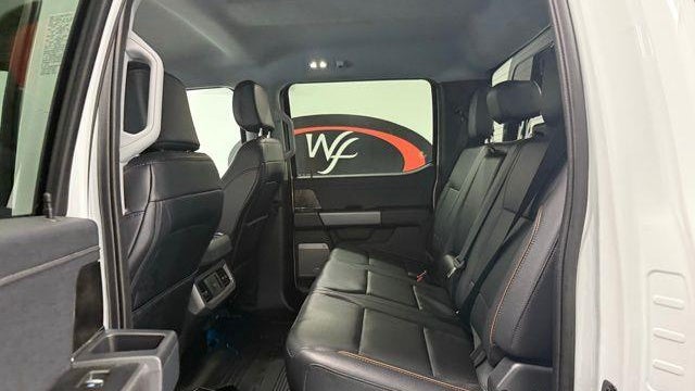 2025 Ford F-350 Super Duty Lariat