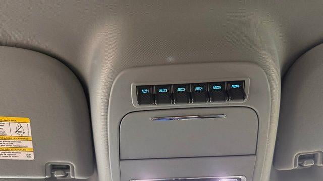 2025 Ford F-350 Super Duty Lariat