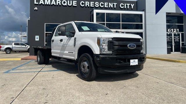 Preowned 2019 Ford F-350 Super Duty XLT for Sale
