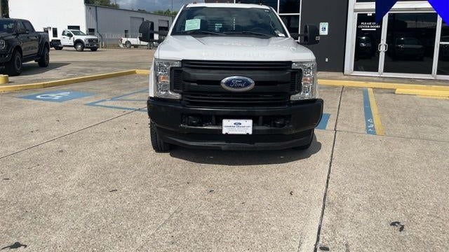 2019 Ford F-350 Super Duty XLT