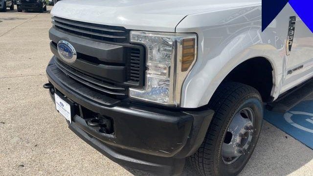 2019 Ford F-350 Super Duty XLT