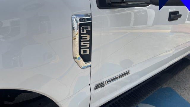 2019 Ford F-350 Super Duty XLT