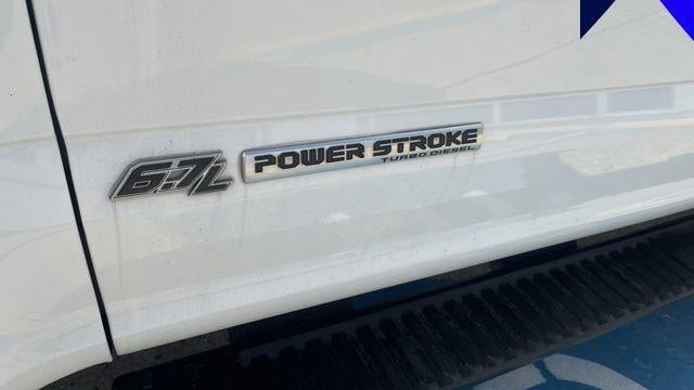 2019 Ford F-350 Super Duty XLT