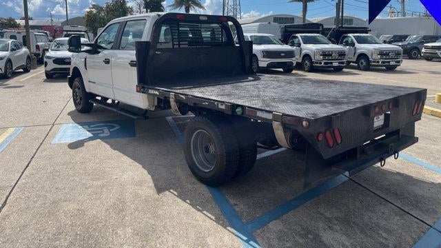 2019 Ford F-350 Super Duty XLT