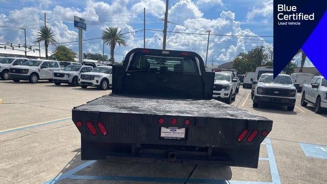 2019 Ford F-350 Super Duty XLT