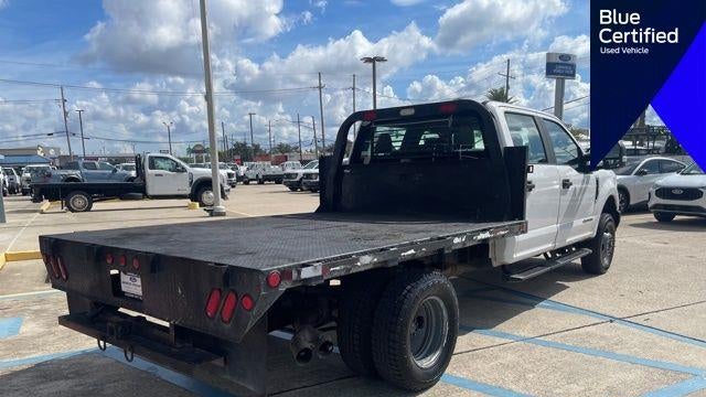 2019 Ford F-350 Super Duty XLT