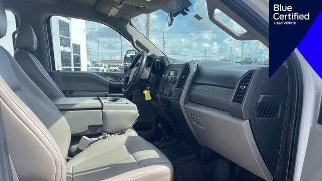 2019 Ford F-350 Super Duty XLT