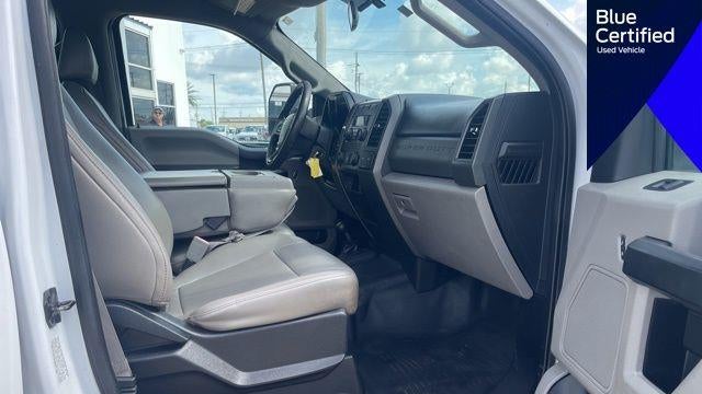 2019 Ford F-350 Super Duty XLT