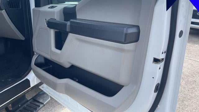 2019 Ford F-350 Super Duty XLT