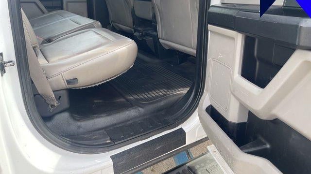 2019 Ford F-350 Super Duty XLT