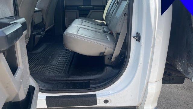 2019 Ford F-350 Super Duty XLT