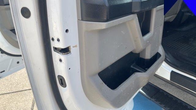 2019 Ford F-350 Super Duty XLT