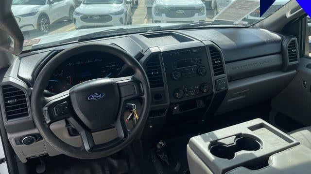 2019 Ford F-350 Super Duty XLT