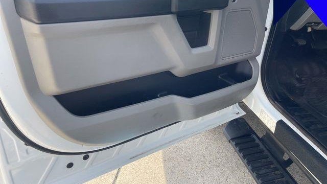 2019 Ford F-350 Super Duty XLT