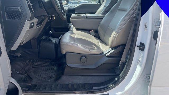 2019 Ford F-350 Super Duty XLT