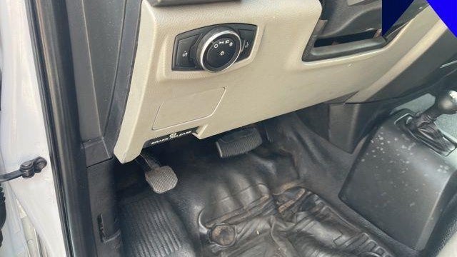 2019 Ford F-350 Super Duty XLT