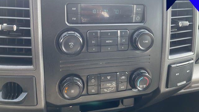 2019 Ford F-350 Super Duty XLT