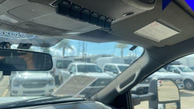 2019 Ford F-350 Super Duty XLT
