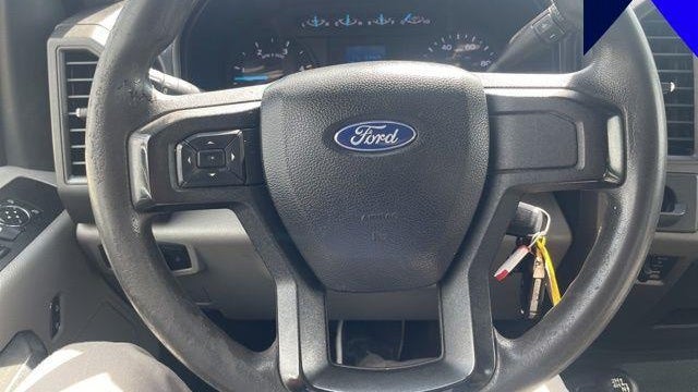 2019 Ford F-350 Super Duty XLT