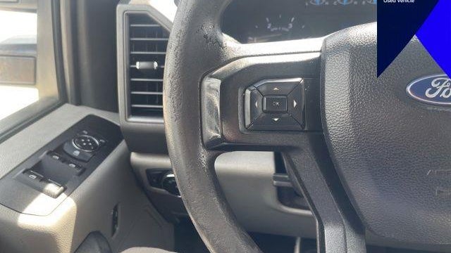 2019 Ford F-350 Super Duty XLT