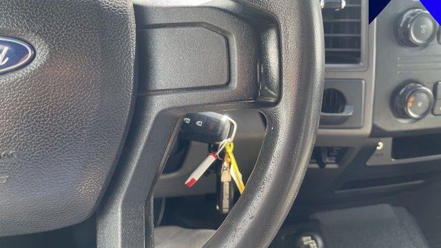 2019 Ford F-350 Super Duty XLT