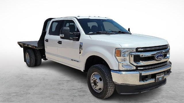Preowned 2021 Ford F-350 Super Duty Lariat for Sale