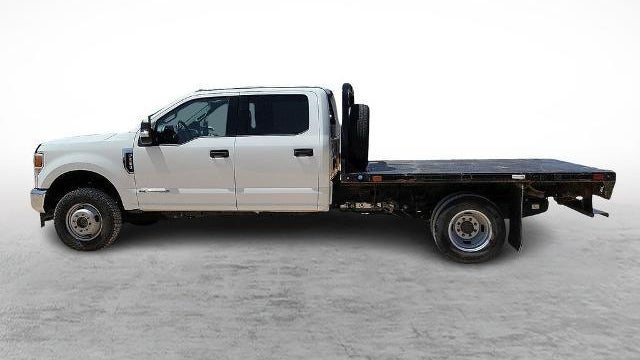2021 Ford F-350 Super Duty Lariat