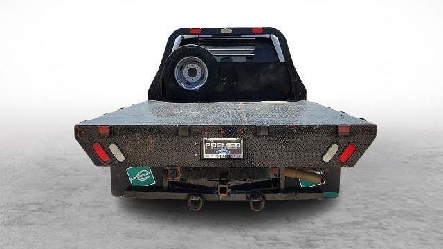 2021 Ford F-350 Super Duty Lariat