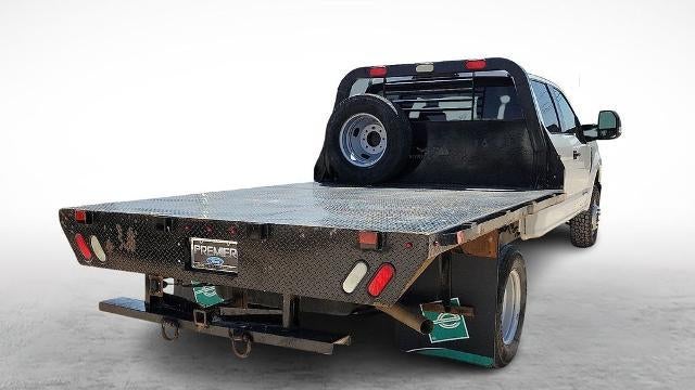 2021 Ford F-350 Super Duty Lariat
