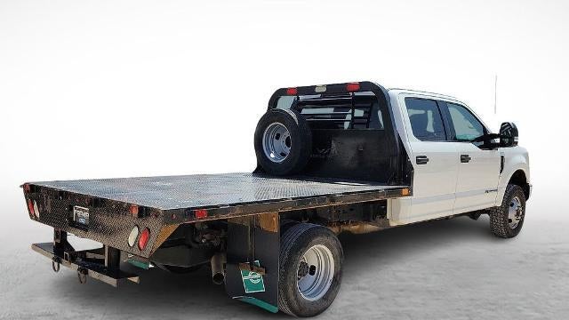 2021 Ford F-350 Super Duty Lariat