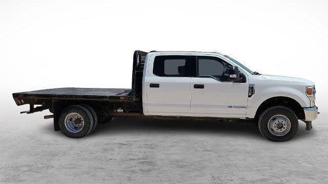 2021 Ford F-350 Super Duty Lariat
