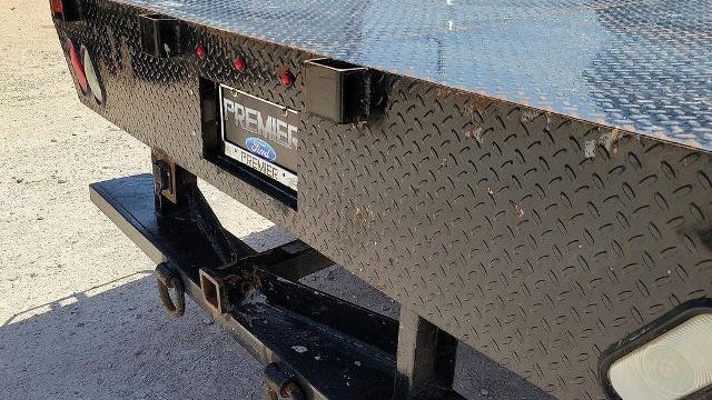 2021 Ford F-350 Super Duty Lariat