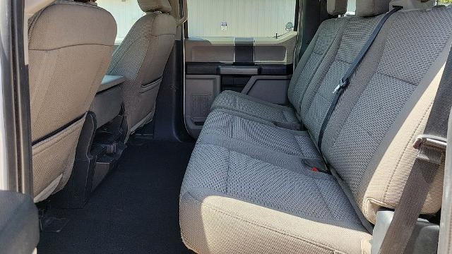 2021 Ford F-350 Super Duty Lariat
