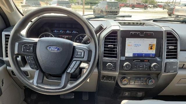 2021 Ford F-350 Super Duty Lariat