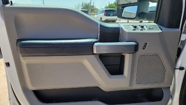 2021 Ford F-350 Super Duty Lariat