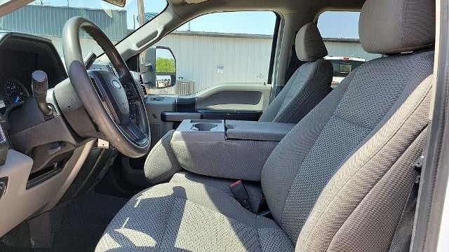 2021 Ford F-350 Super Duty Lariat