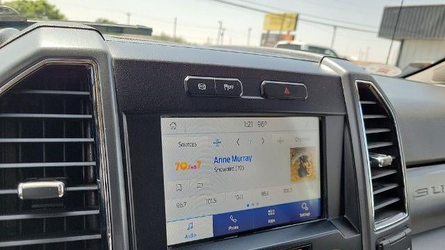 2021 Ford F-350 Super Duty Lariat