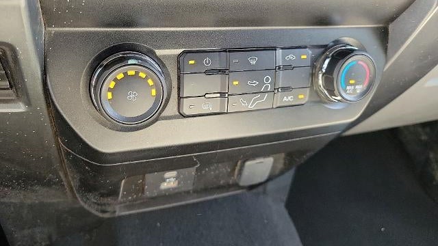 2021 Ford F-350 Super Duty Lariat