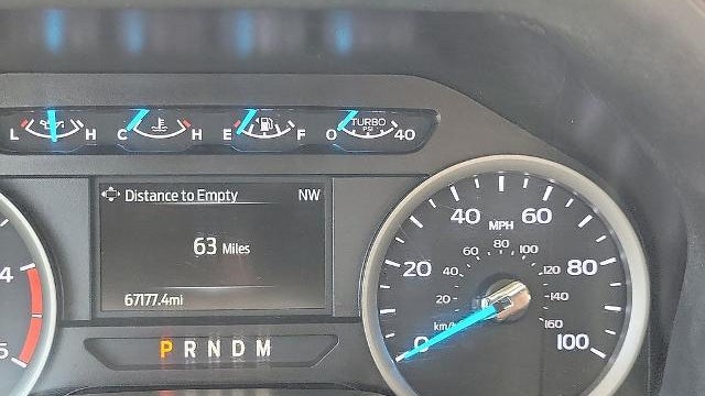 2021 Ford F-350 Super Duty Lariat