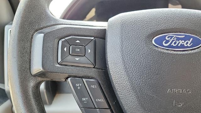2021 Ford F-350 Super Duty Lariat