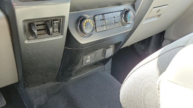 2021 Ford F-350 Super Duty Lariat