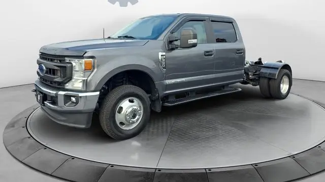 Preowned 2022 Ford F-350 Super Duty Lariat for Sale