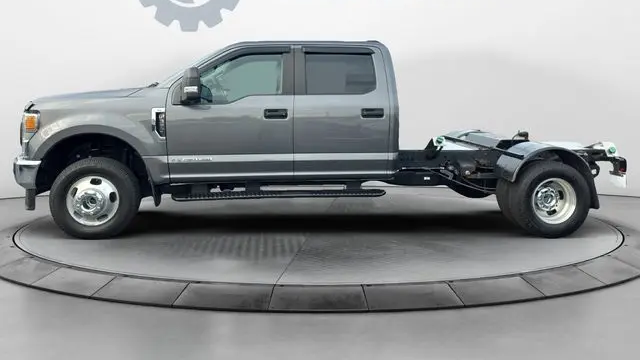 2022 Ford F-350 Super Duty Lariat