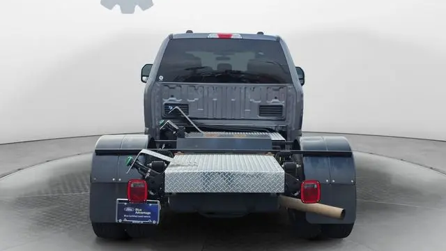 2022 Ford F-350 Super Duty Lariat
