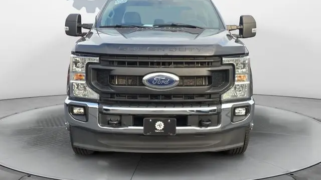 2022 Ford F-350 Super Duty Lariat