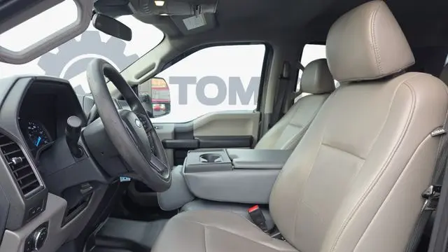 2022 Ford F-350 Super Duty Lariat