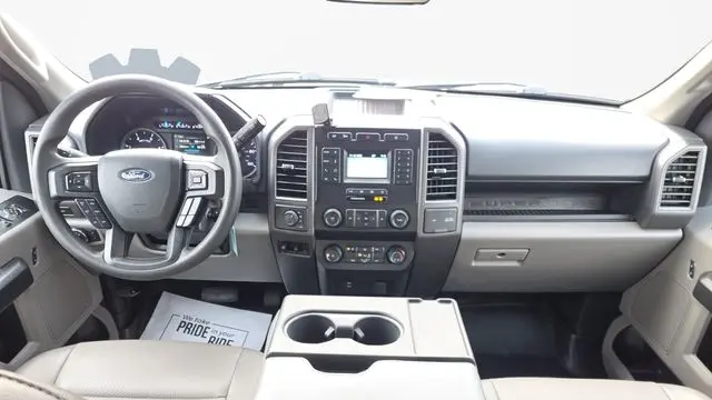 2022 Ford F-350 Super Duty Lariat